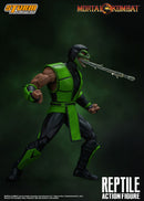 Reptile - Storm Collectibles Mortal Kombat Figure