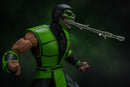 Reptile - Storm Collectibles Mortal Kombat Figure