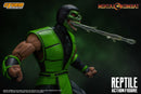 Reptile - Storm Collectibles Mortal Kombat Figure