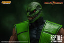 Reptile - Storm Collectibles Mortal Kombat Figure