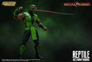 Reptile - Storm Collectibles Mortal Kombat Figure