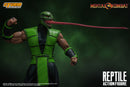 Reptile - Storm Collectibles Mortal Kombat Figure