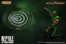 Reptile - Storm Collectibles Mortal Kombat Figure