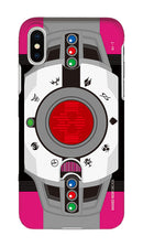Kamen Rider Cell Phone Cases
