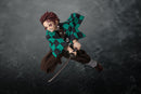 Tanjiro Kamado 1/6 Scale Action Figure