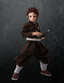 Tanjiro Kamado 1/6 Scale Action Figure