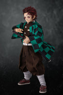 Tanjiro Kamado 1/6 Scale Action Figure