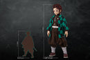 Tanjiro Kamado 1/6 Scale Action Figure