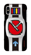 Kamen Rider Cell Phone Cases