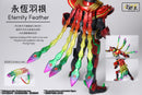 SHF Upgrade OOO Eternity Feathers Set