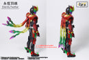 SHF Upgrade OOO Eternity Feathers Set