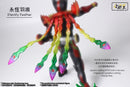 SHF Upgrade OOO Eternity Feathers Set
