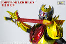 Emperor LED Head