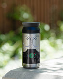 Shadow Moon Water Bottle