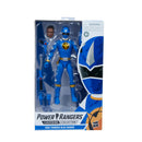 Lightning Collection Dino Thunder Blue Ranger