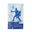 Lightning Collection Dino Thunder Blue Ranger