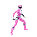 Lightning Collection S.P.D. Pink Ranger
