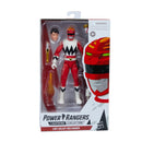 Lightning Collection Lost Galaxy Red Ranger