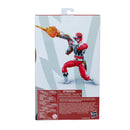 Lightning Collection Lost Galaxy Red Ranger