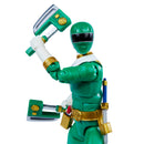 Lightning Collection Zeo Green Ranger