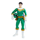 Lightning Collection Zeo Green Ranger