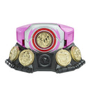 Lightning Collection Pink Ranger Power Morpher