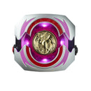 Lightning Collection Pink Ranger Power Morpher