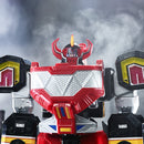 Power Rangers Zord Ascension Project Dino Megazord