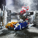 Power Rangers Zord Ascension Project Dino Megazord