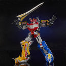 Power Rangers Zord Ascension Project Dino Megazord