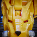 Power Rangers Zord Ascension Project Dino Megazord