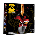Power Rangers Zord Ascension Project Dino Megazord
