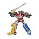 Power Rangers Zord Ascension Project Dino Megazord