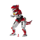 Power Rangers Zord Ascension Project Dino Megazord