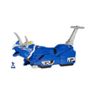 Power Rangers Zord Ascension Project Dino Megazord