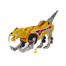 Power Rangers Zord Ascension Project Dino Megazord