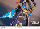 The Legend of Zelda: Breath of the Wild - Revali (Collector's Edition)