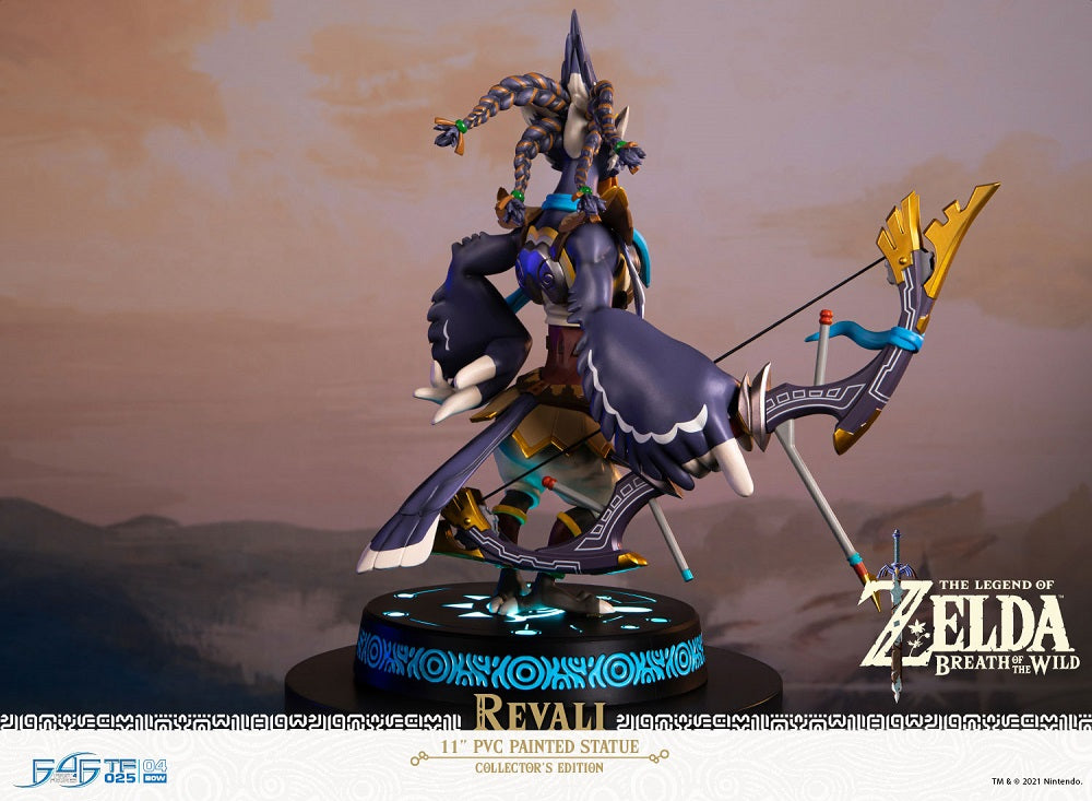 The Legend of Zelda: Breath of the Wild - Revali (Collector's Edition)