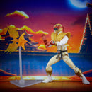 Lightning Collection Morphed Ryu Crimson Hawk Ranger