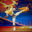 Lightning Collection Morphed Ryu Crimson Hawk Ranger