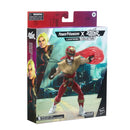Lightning Collection Morphed Ken Soaring Falcon