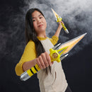 Lightning Collection Mighty Morphin Yellow Ranger Power Daggers