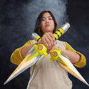 Lightning Collection Mighty Morphin Yellow Ranger Power Daggers