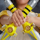 Lightning Collection Mighty Morphin Yellow Ranger Power Daggers
