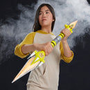 Lightning Collection Mighty Morphin Yellow Ranger Power Daggers