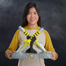 Lightning Collection Mighty Morphin Yellow Ranger Power Daggers