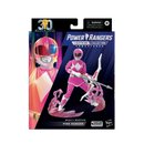 Lightning Collection Remastered Mighty Morphin Pink Ranger