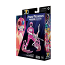 Lightning Collection Remastered Mighty Morphin Pink Ranger