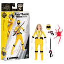 Lightning Collection RPM Yellow Ranger
