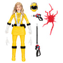 Lightning Collection RPM Yellow Ranger